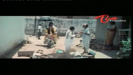 Brahmanandam Counter To Gundu Hanumantha Rao