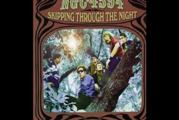 NGC-4594 "Skipping Throught The Night"1967 US Psych