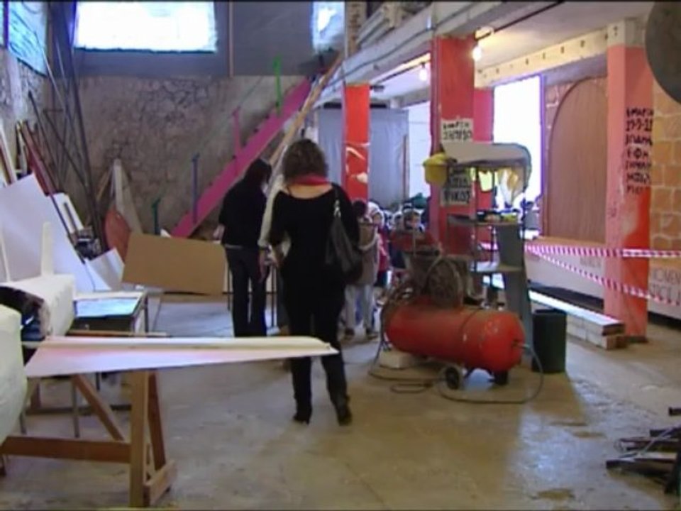 Καρναβάλι Ορχομενού 2013