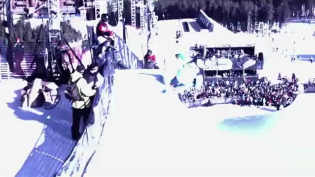 TKTV - Inside - Chapitre 2 - Contre La Montre