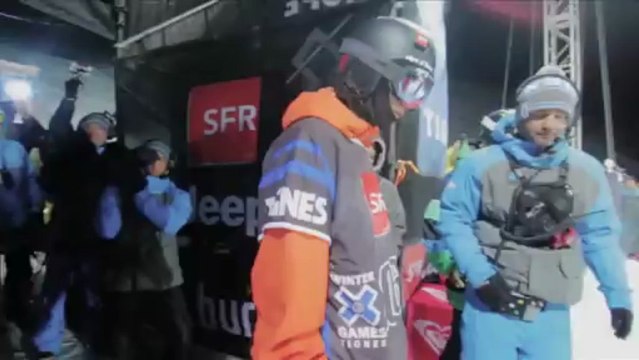 TKTV - Inside - Chapitre 4 - Immersion