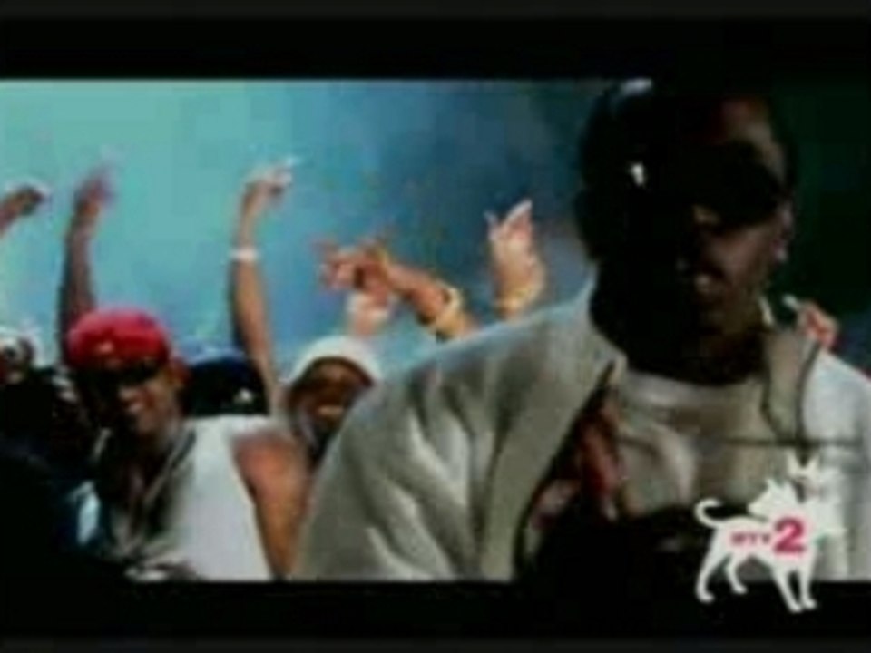 P.Diddy&Paul Wall-What You Been Drinkin