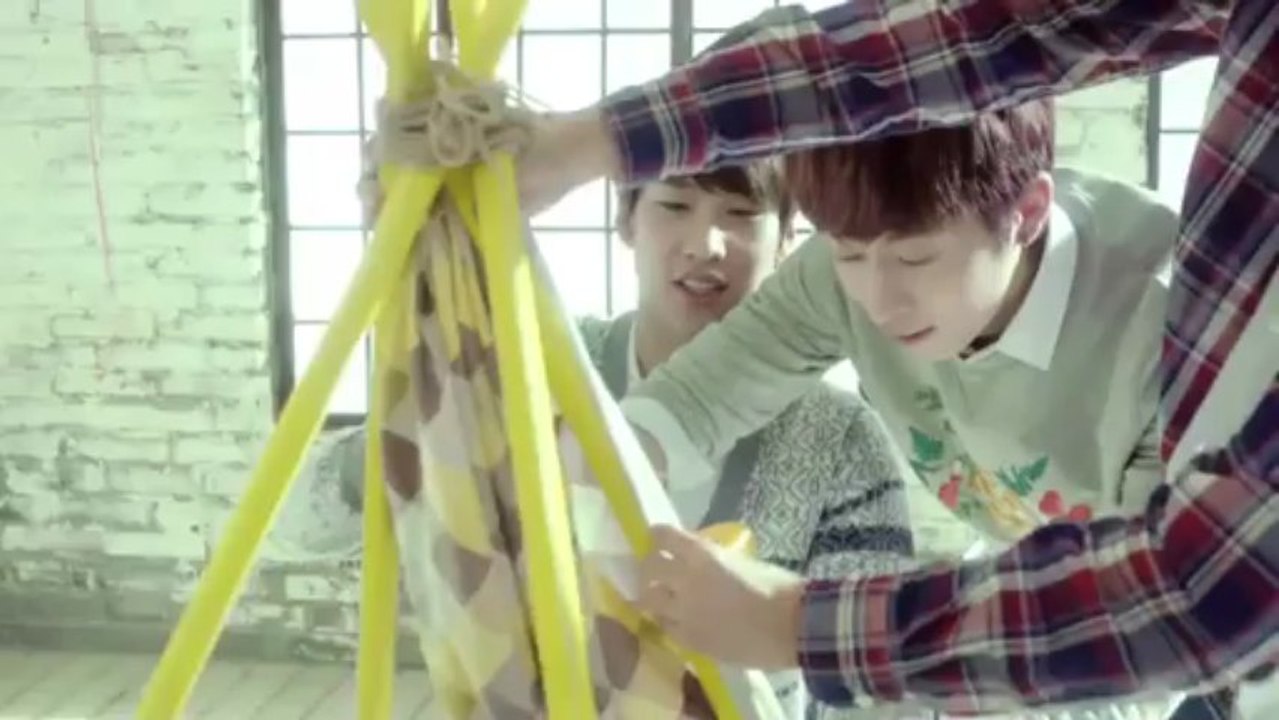 BOYFRIEND_Hitomi no Melody_Short Ver