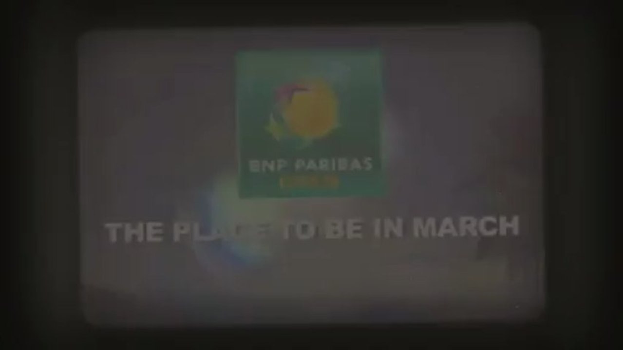 Live Scores - bnp paribas open top 8 women- fun facts challenge - agnieszka radwanska Live - maria sharapova quiz - Live atp
