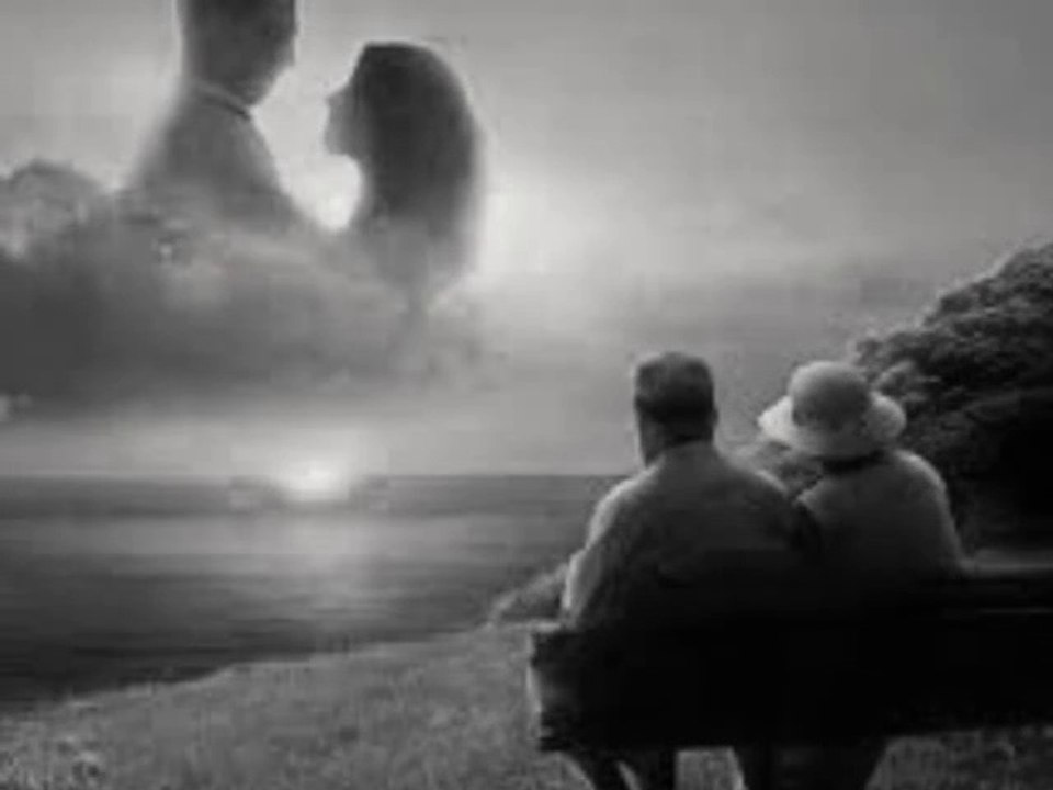les vieux amants (version chantée) de Ludovic Freppaz