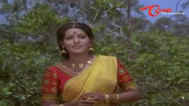 Ghost Turns Man To Monkey - Telugu Comedy Scene