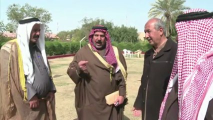 الحنين الى صدام ما زال يدغدغ بعض العراقيين