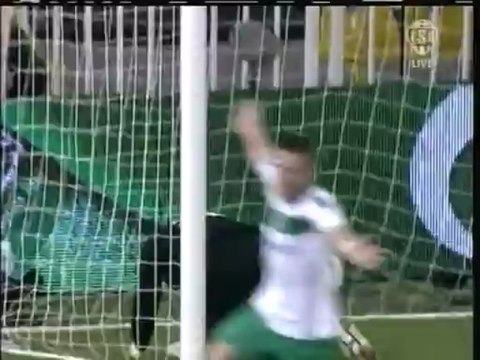 2009 (May 20) Shakhtar Donetsk (Ukraine) 2-Werder Bremen (Germany) 1 (Europa League)