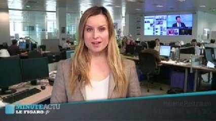 La Minute Actu du mardi 12 mars