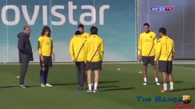 Barcelona vs AC Milan live Streaming UEFA Champions League 2013