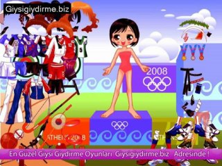 Giysi Giydirme Barbie
