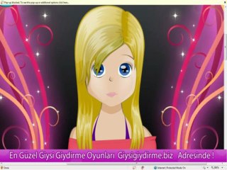 Giysi Giydirme Didi Games