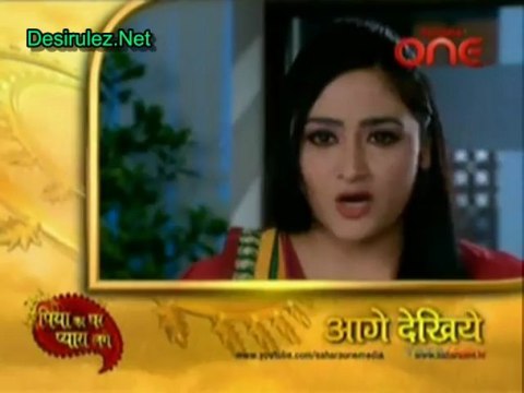 Piya Ka Ghar Pyaara Lage 12th March 2013 pt3