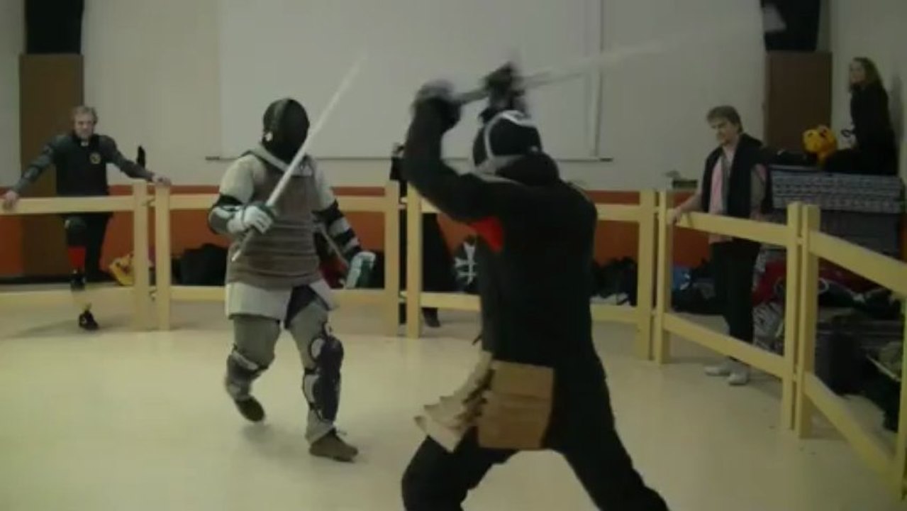 Tournoi AMHE Montpellier