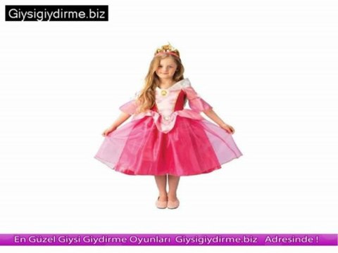 Giysi Giydirme En Yeni Oyunlar