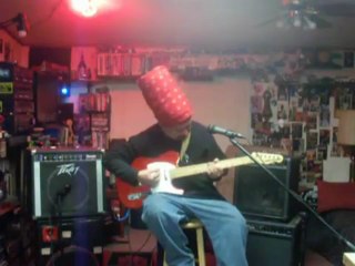 Jeff Hancock &  friends--Evening Blues-(live)...