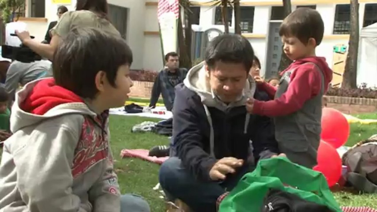 LECTURA  INFANTIL