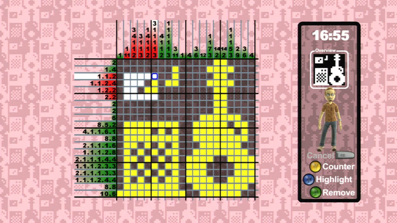 CGR Undertow - PICBOX review for Xbox 360