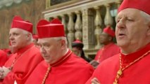Cardinals prepare to elect pope for troubled Church