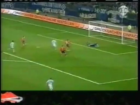 2009 (April 9) SV Hamburg (Germany) 3-Manchester City (England) 1 (Europa League)