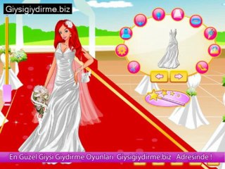 Giysi Giydirme Kral Oyun