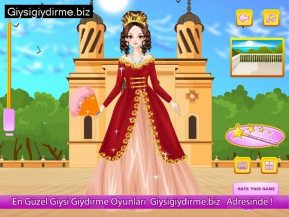 Giysi Giydirme Oyunları Iki Kişilik