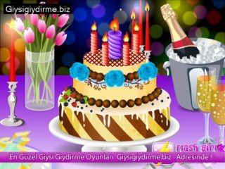 Giysi Giydirme Oyunlari