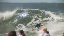 Surf, Slater ancora sulla cresta dell'onda
