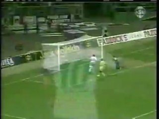 2009 (April 9) Werder Bremen (Germany) 3-Udinese (Italy) 1 (Europa League)