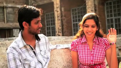 128√e980 (Its Not A Love Story) - Short Film - By Ramesh Polamarasetti