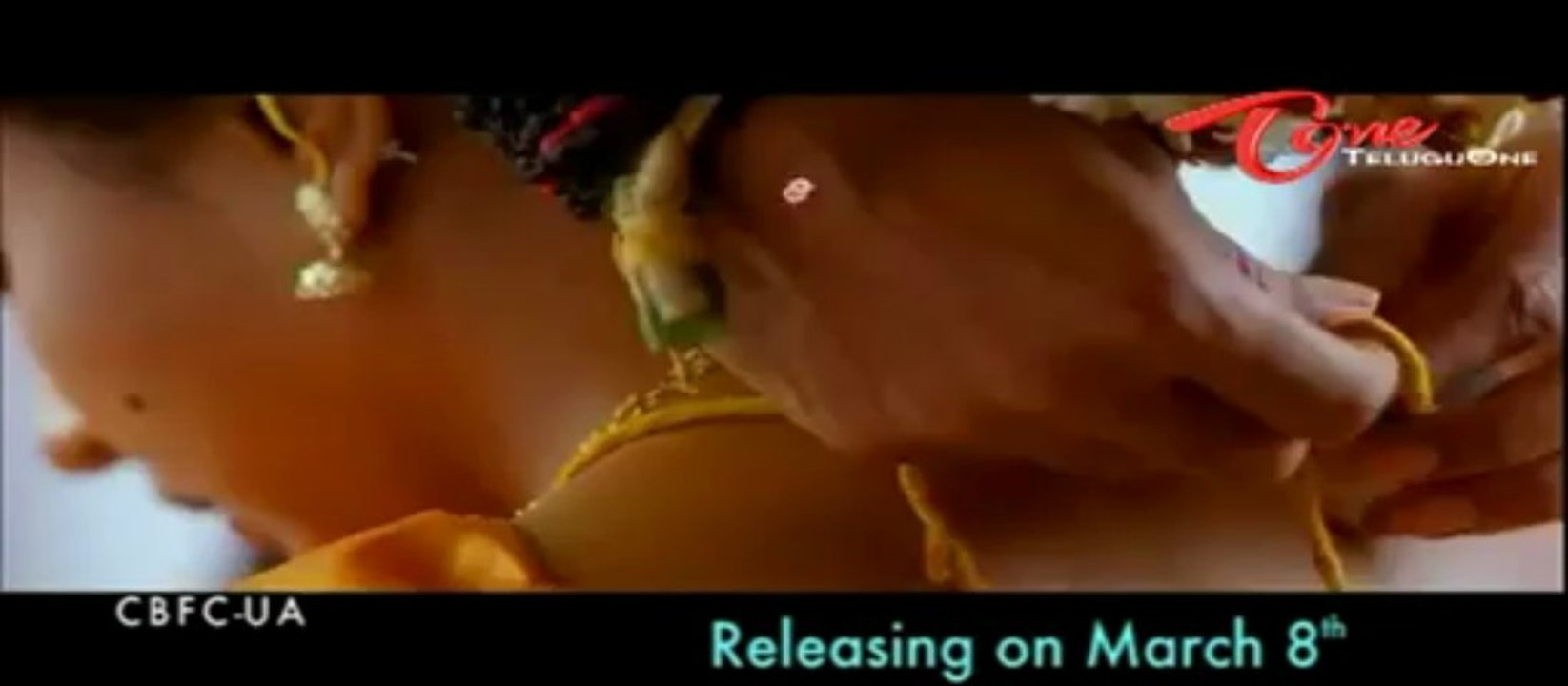 Gundello Godari - Latest Trailer - 01 - Aadhi - Manchu Lakshmi  - Taapsee - Sundeep