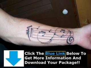 Infinite Faith Tattoos