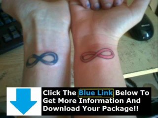 Infinite Life Tattoo Meaning
