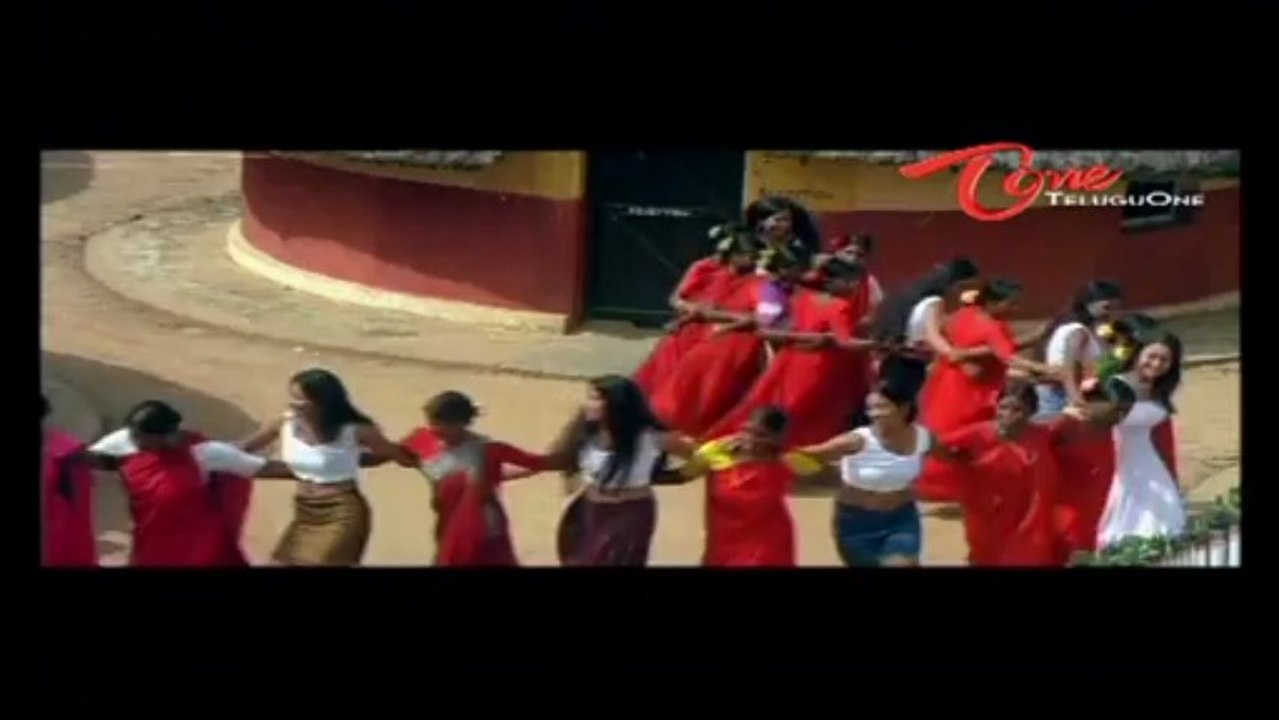 Apparao Driving School Songs - Galilona Edukona - Rajendra Prasad - Malavika