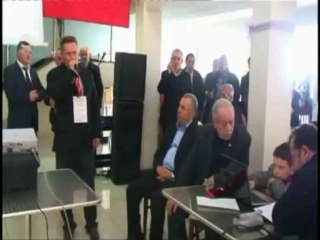 Salihli Köyü İstanbul PLatformu video 4