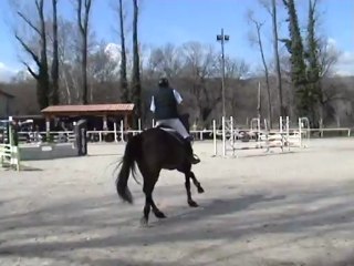 una de la garde, prépa 110