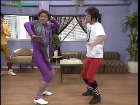 Gottsu ee Kanji - Mitsuru-san cz. 3