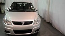 Used Car 2011 Suzuki SX4 at Carsco Airdrie