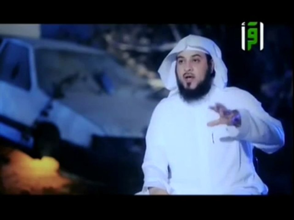 LA FIN DU MONDE  -  18EME PARTIE / 28   " AL DABA " ( LA BETE )  - CHEIKH MOHAMMED AL ARIFI