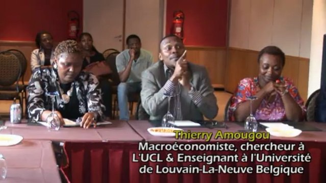 L'Europe est elle un Paradis comme pensent ceux qui résident en Afrique? (4ème) Ledoux paradis