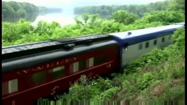 PRV - Pennsylvania Northeastern Railroad