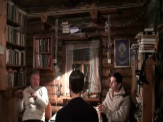 Сидоров Г.А. Беседа 08 февраля 2013г.