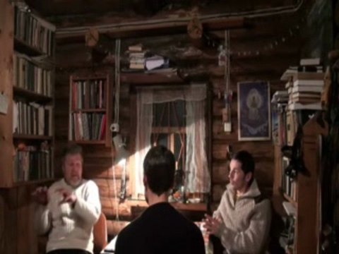 Сидоров Г.А. Беседа 08 февраля 2013г.