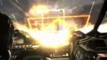 Dead Space 3 Playthrough w/Drew Ep.15 - CRASH LANDING! [HD] (Xbox 360/PS3/PC)