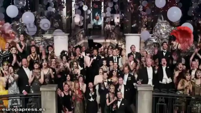 Leonardo DiCaprio abrirá el Festival de Cannes