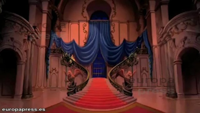 Disney hará una nueva versión de 'La Bella y la Bestia'