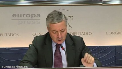 Blanco dimitirá si el juez abre juicio oral