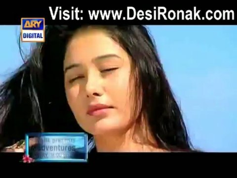 Madventures By ARY Digital - Episode 4 - 15th March 2013 - Promo 3