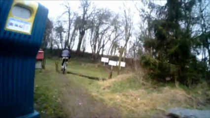 QUEANT-FONTAINE AU BOIS 10.03. 2013