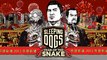 CGR Trailers - SLEEPING DOGS Year of the Snake Trailer (UK)